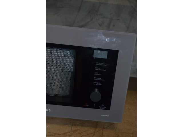Microgolfoven samsung mc32db7746kce1 (b427) - afbeelding 3 van  7