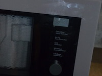 Microgolfoven samsung mc32db7746kce1 (b427) - afbeelding 3 van  7