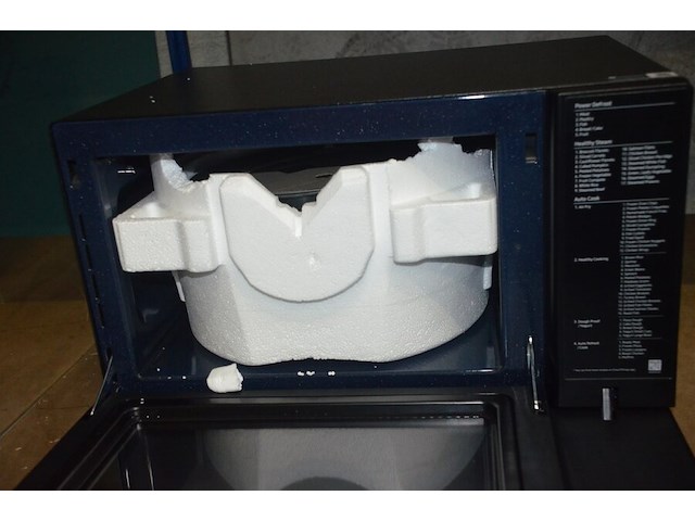 Microgolfoven samsung mc32db7746kce1 (b427) - afbeelding 4 van  7