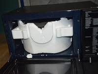 Microgolfoven samsung mc32db7746kce1 (b427) - afbeelding 4 van  7