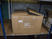 Microgolfoven samsung mc32db7746kce1 (b427) - afbeelding 5 van  7