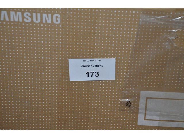 Microgolfoven samsung mc32db7746kce1 (b427) - afbeelding 7 van  7