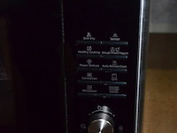 Microgolfoven samsung mc32j7055ct, niet compleet (b427) - afbeelding 3 van  6