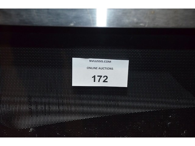 Microgolfoven samsung mc32j7055ct, niet compleet (b427) - afbeelding 6 van  6