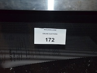 Microgolfoven samsung mc32j7055ct, niet compleet (b427) - afbeelding 6 van  6