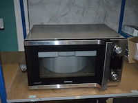 Microgolfoven samsung mc457tgrcsr (b427) - afbeelding 1 van  7