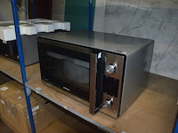 Microgolfoven samsung mc457tgrcsr (b427) - afbeelding 2 van  7