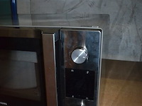 Microgolfoven samsung mc457tgrcsr (b427) - afbeelding 3 van  7