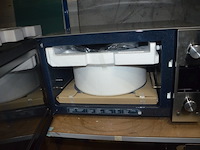 Microgolfoven samsung mc457tgrcsr (b427) - afbeelding 4 van  7