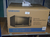 Microgolfoven samsung mc457tgrcsr (b427) - afbeelding 6 van  7