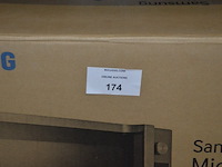 Microgolfoven samsung mc457tgrcsr (b427) - afbeelding 7 van  7