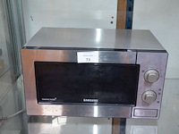 Microgolfoven samsung me71m - afbeelding 1 van  4