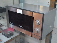 Microgolfoven samsung me71m - afbeelding 2 van  4