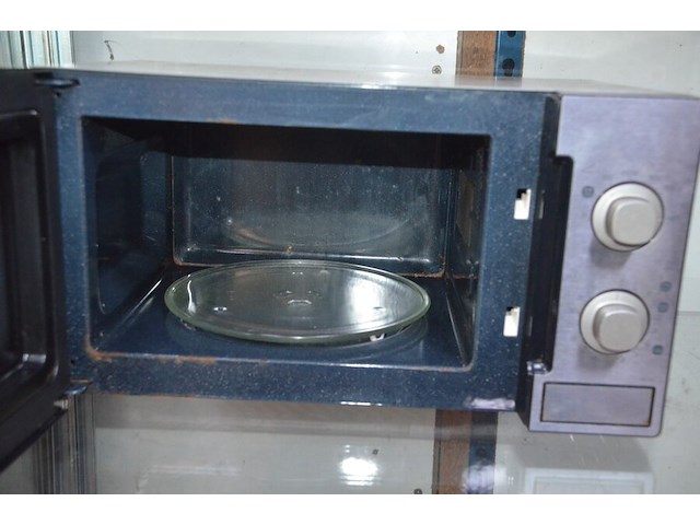 Microgolfoven samsung me71m - afbeelding 4 van  4