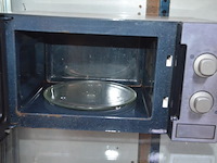 Microgolfoven samsung me71m - afbeelding 4 van  4