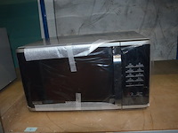 Microgolfoven samsung ms23k3513as (b427)