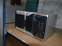 Microgolfoven samsung ms23k3513as (b427) - afbeelding 2 van  7