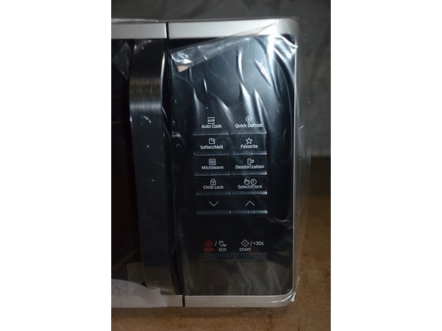 Microgolfoven samsung ms23k3513as (b427) - afbeelding 3 van  7