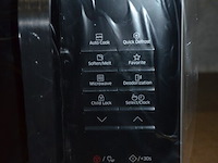 Microgolfoven samsung ms23k3513as (b427) - afbeelding 3 van  7