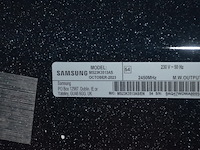 Microgolfoven samsung ms23k3513as (b427) - afbeelding 5 van  7
