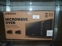 Microgolfoven samsung ms23k3513as (b427) - afbeelding 6 van  7