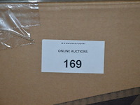 Microgolfoven samsung ms23k3513as (b427) - afbeelding 7 van  7