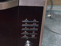 Microgolfoven samsung, niet compleet (b427) - afbeelding 2 van  4