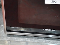 Microgolfoven samsung, niet compleet (b427) - afbeelding 3 van  4