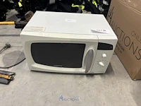 Microgolfoven samsung