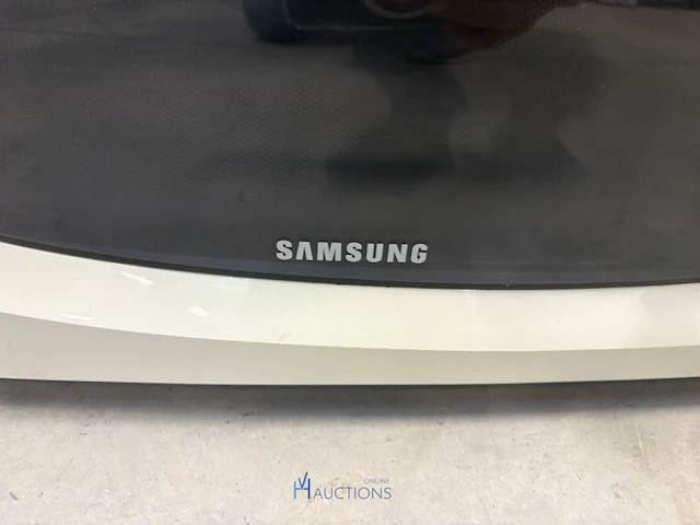 Microgolfoven samsung - afbeelding 2 van  4