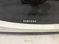 Microgolfoven samsung - afbeelding 2 van  4