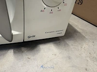 Microgolfoven samsung - afbeelding 3 van  4