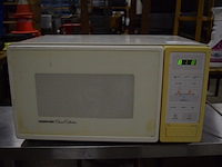 Microgolfoven samsung - afbeelding 1 van  3