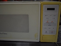 Microgolfoven samsung - afbeelding 2 van  3