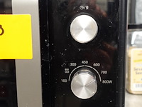 Microgolfoven samsung - afbeelding 2 van  5