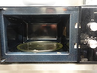 Microgolfoven samsung - afbeelding 3 van  5