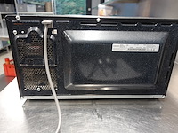 Microgolfoven samsung - afbeelding 4 van  5