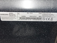 Microgolfoven samsung - afbeelding 5 van  5