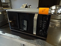 Microgolfoven samsung - afbeelding 1 van  3
