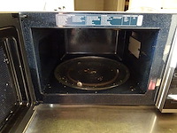 Microgolfoven samsung - afbeelding 2 van  3