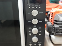 Microgolfoven sharp - afbeelding 3 van  5
