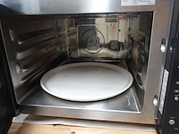 Microgolfoven sharp - afbeelding 4 van  5