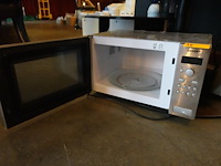 Microgolfoven siemens - afbeelding 2 van  2