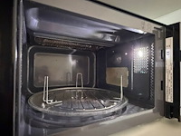 Microgolfoven siemens - afbeelding 2 van  4