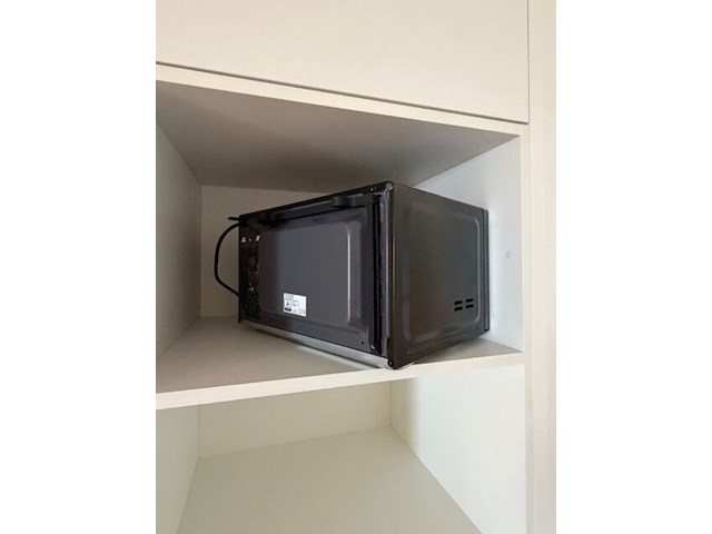Microgolfoven siemens - afbeelding 3 van  4