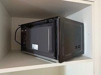 Microgolfoven siemens - afbeelding 3 van  4