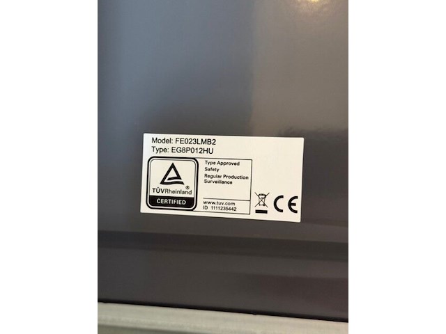 Microgolfoven siemens - afbeelding 4 van  4