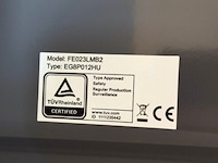 Microgolfoven siemens - afbeelding 4 van  4