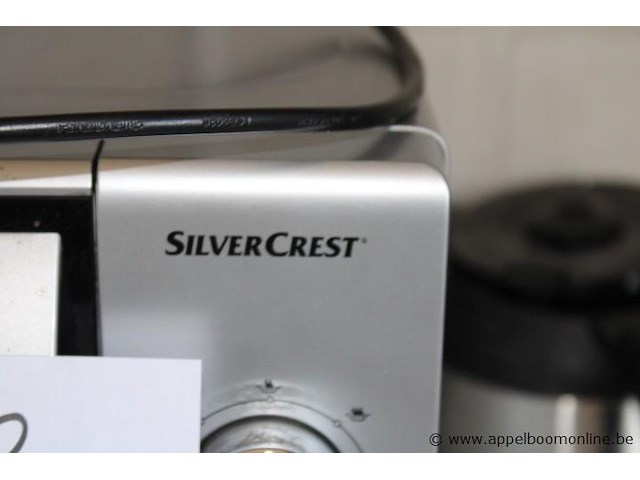 Microgolfoven, silvercrest, werking niet gekend, waterkoker, philips, werking niet gekend - afbeelding 2 van  2