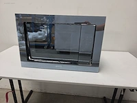 Microgolfoven smeg fmi120s2